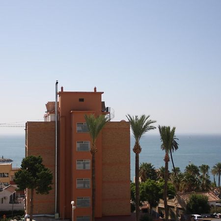 Meraki Apartment 3Bdr Benalmádena Exteriör bild