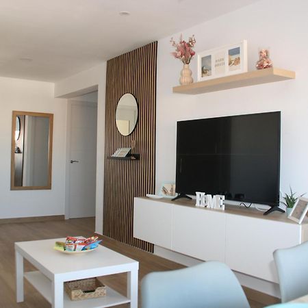 Meraki Apartment 3Bdr Benalmádena Exteriör bild