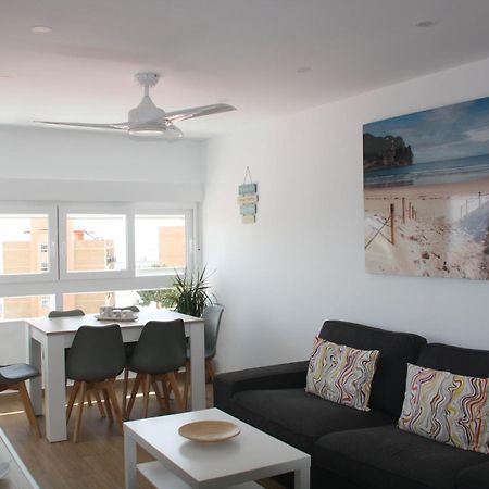 Meraki Apartment 3Bdr Benalmádena Exteriör bild