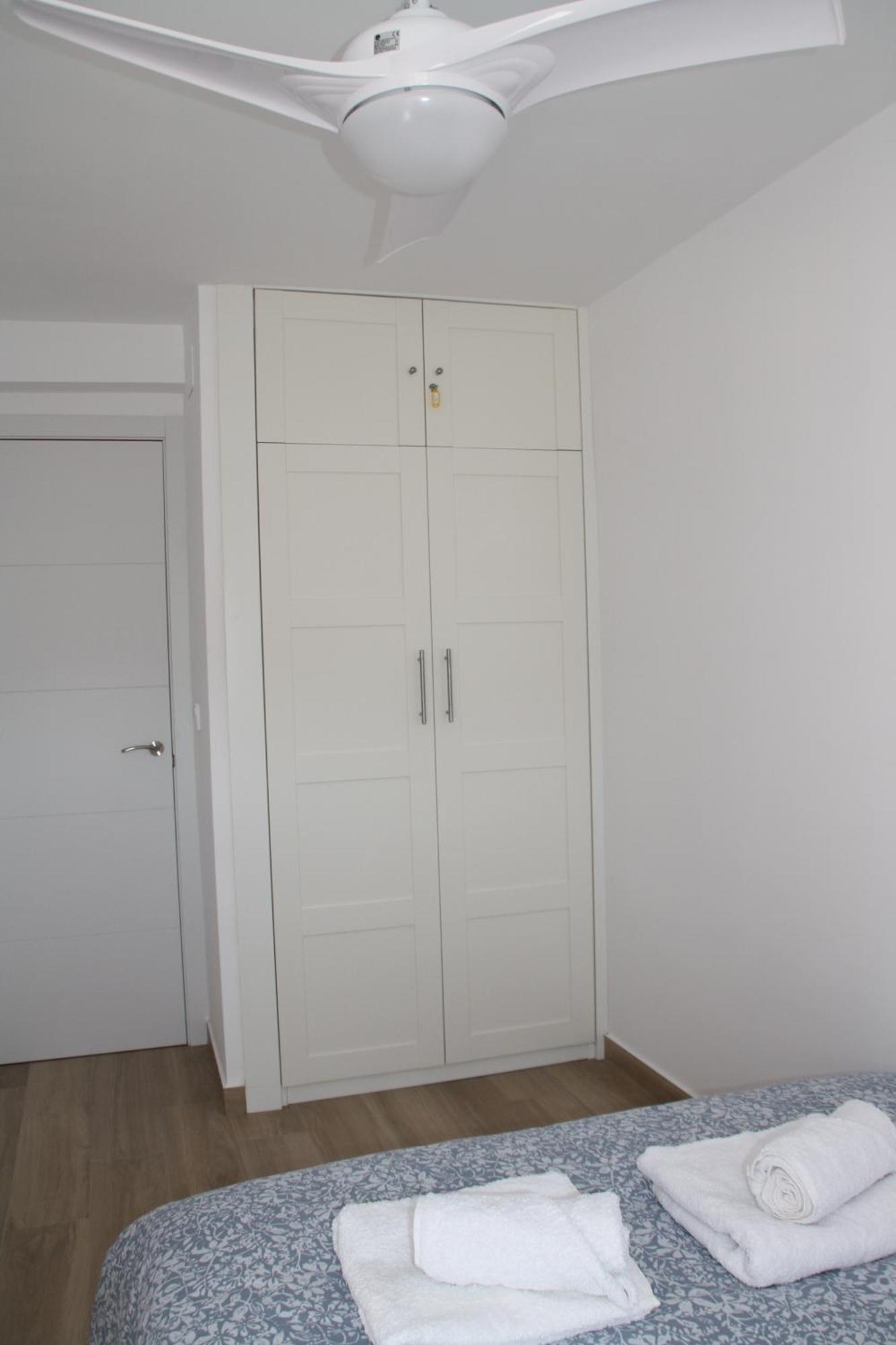 Meraki Apartment 3Bdr Benalmádena Exteriör bild
