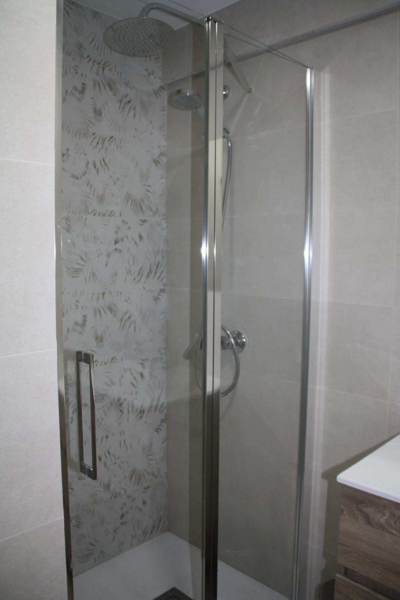 Meraki Apartment 3Bdr Benalmádena Exteriör bild