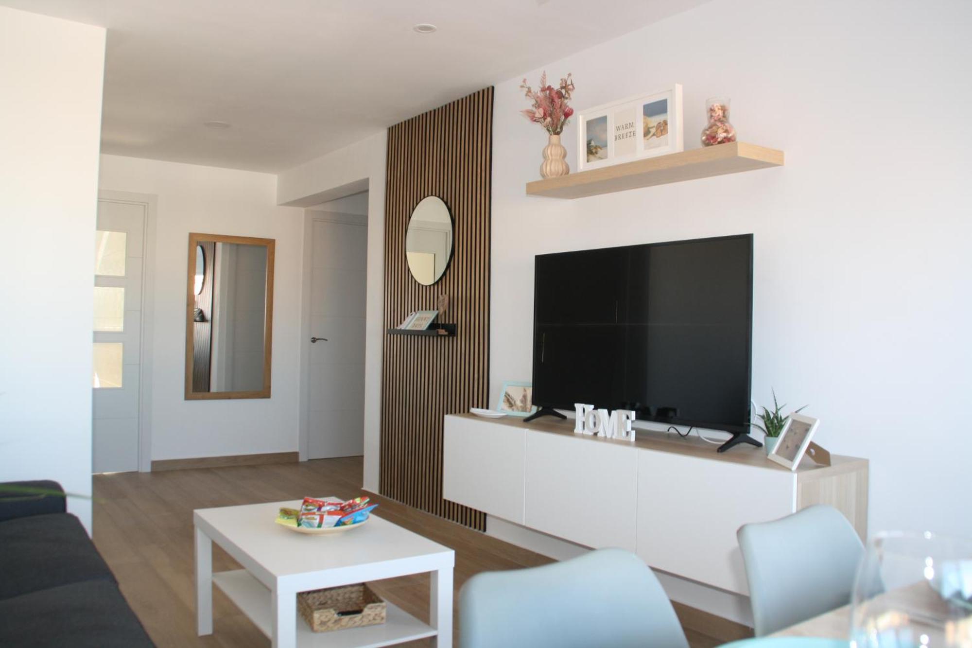 Meraki Apartment 3Bdr Benalmádena Exteriör bild