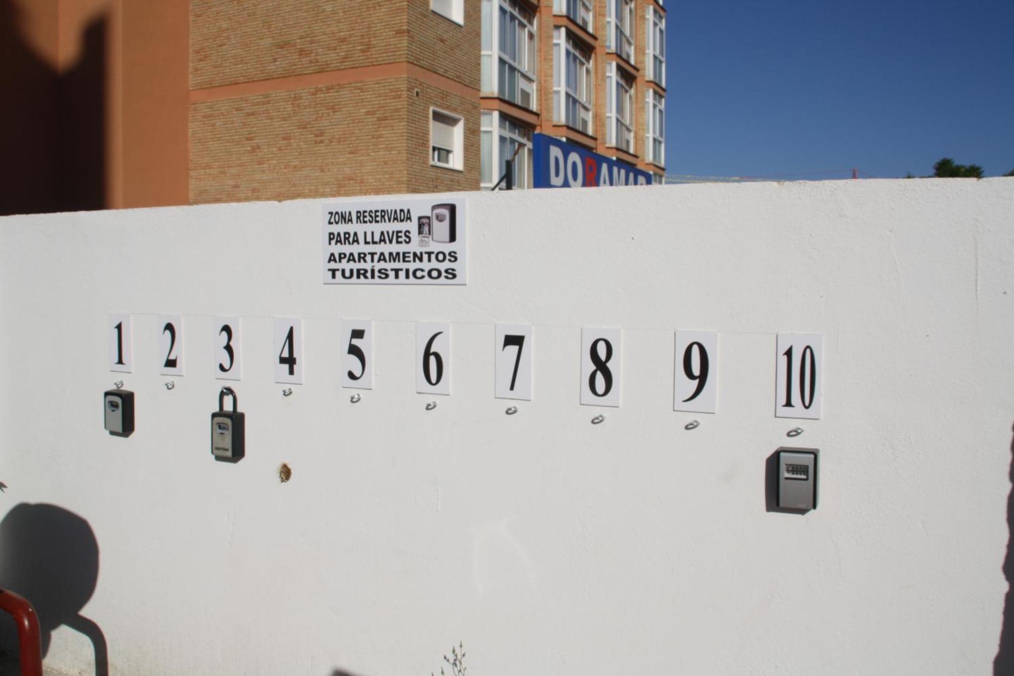 Meraki Apartment 3Bdr Benalmádena Exteriör bild