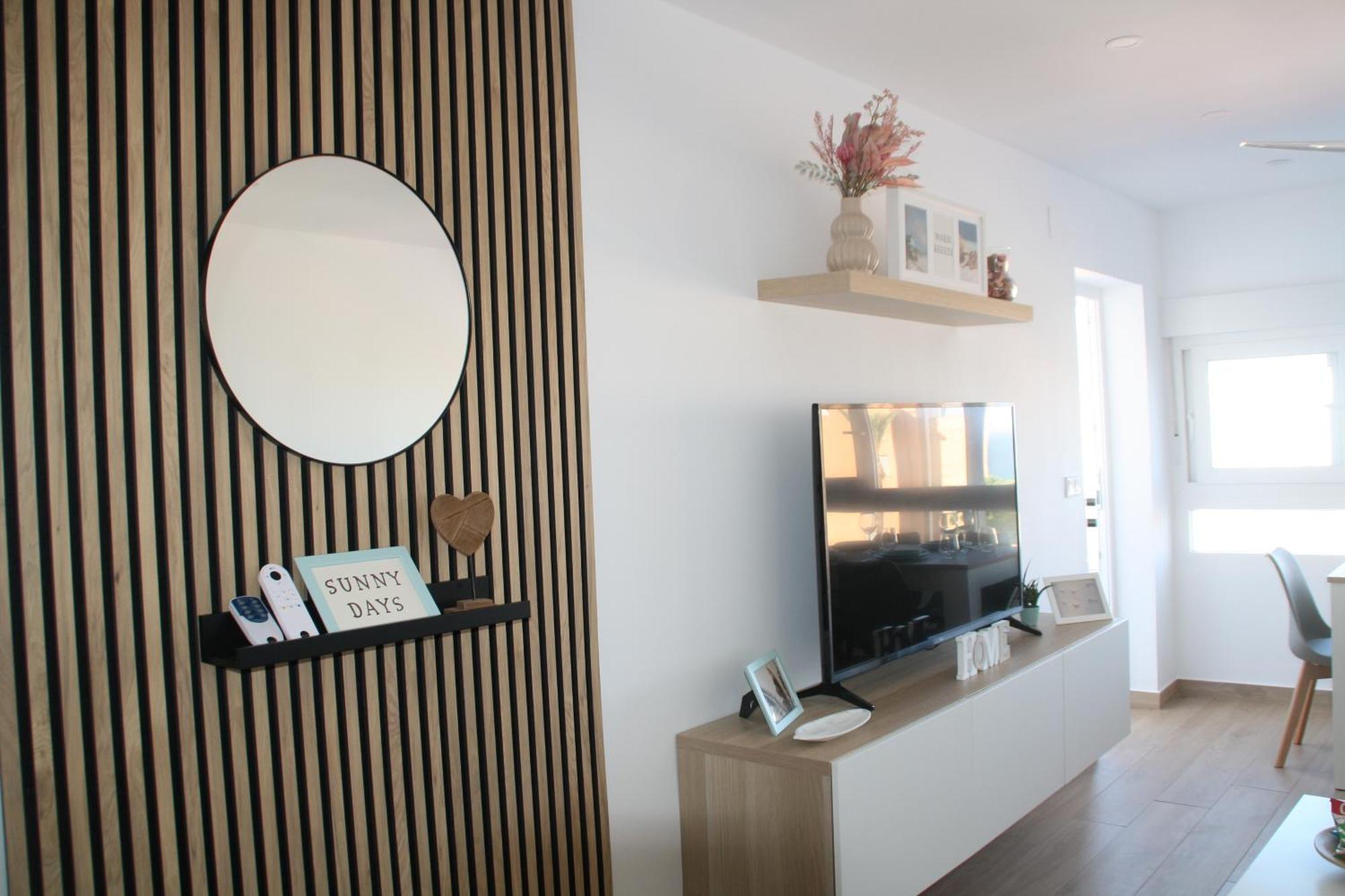 Meraki Apartment 3Bdr Benalmádena Exteriör bild
