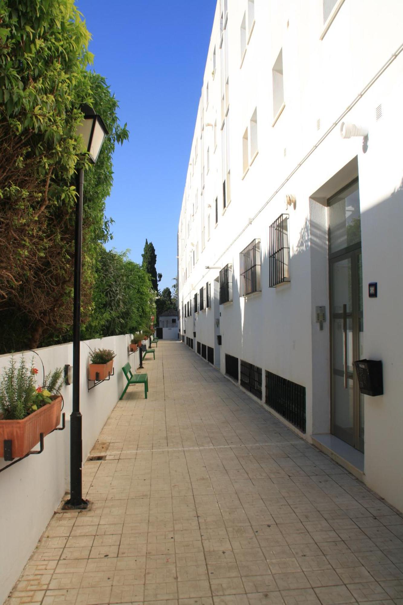 Meraki Apartment 3Bdr Benalmádena Exteriör bild
