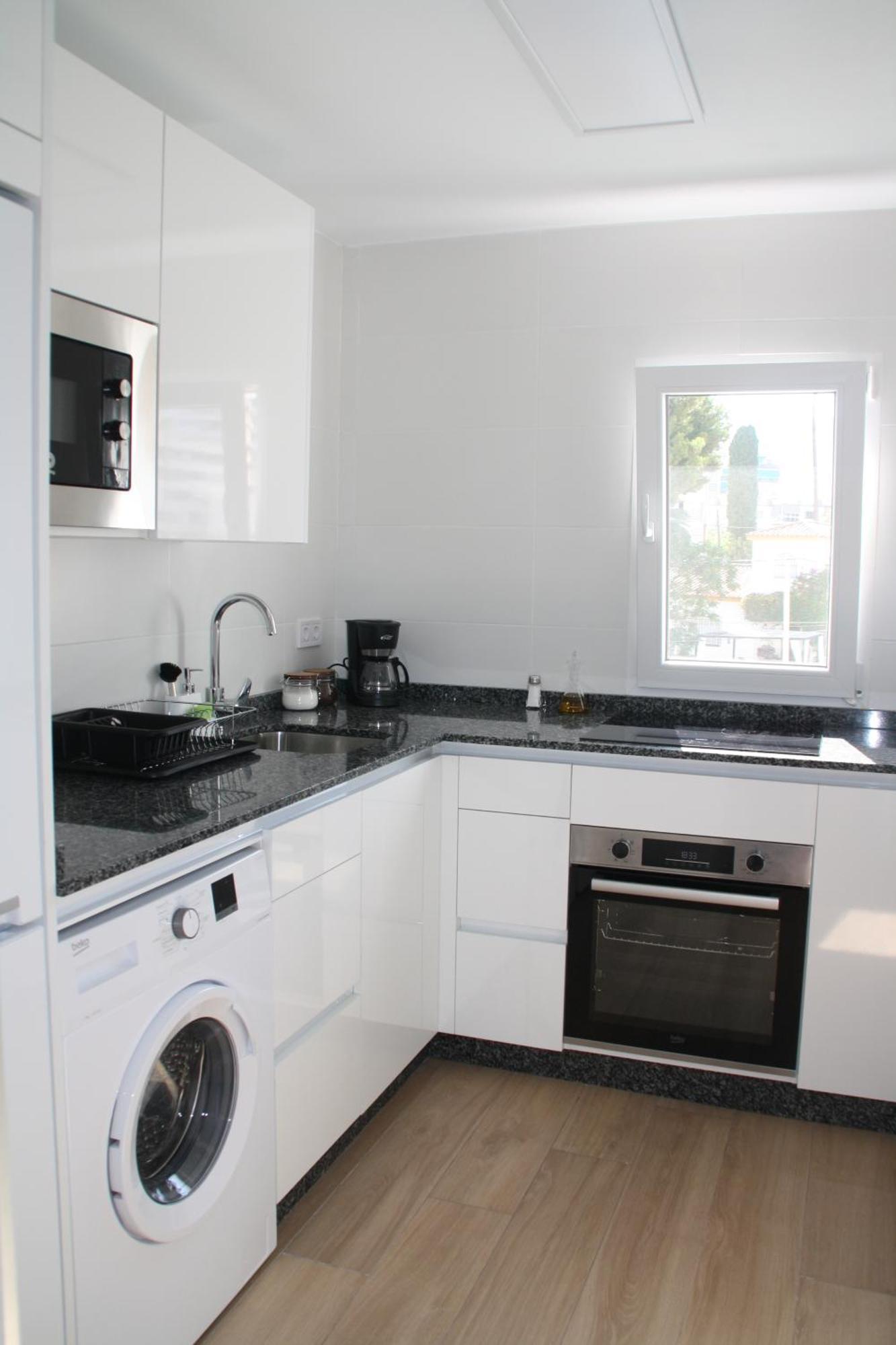 Meraki Apartment 3Bdr Benalmádena Exteriör bild