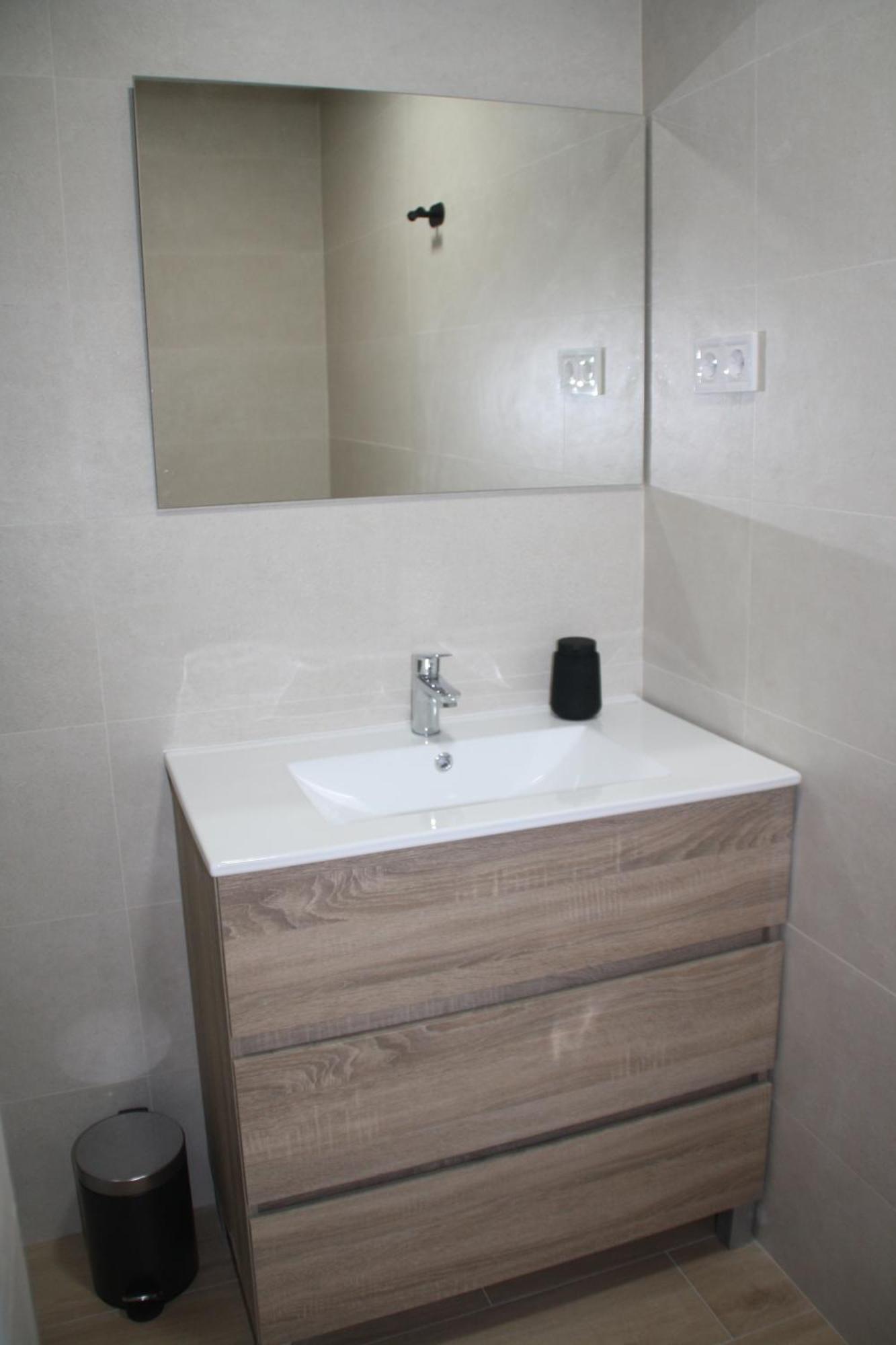 Meraki Apartment 3Bdr Benalmádena Exteriör bild