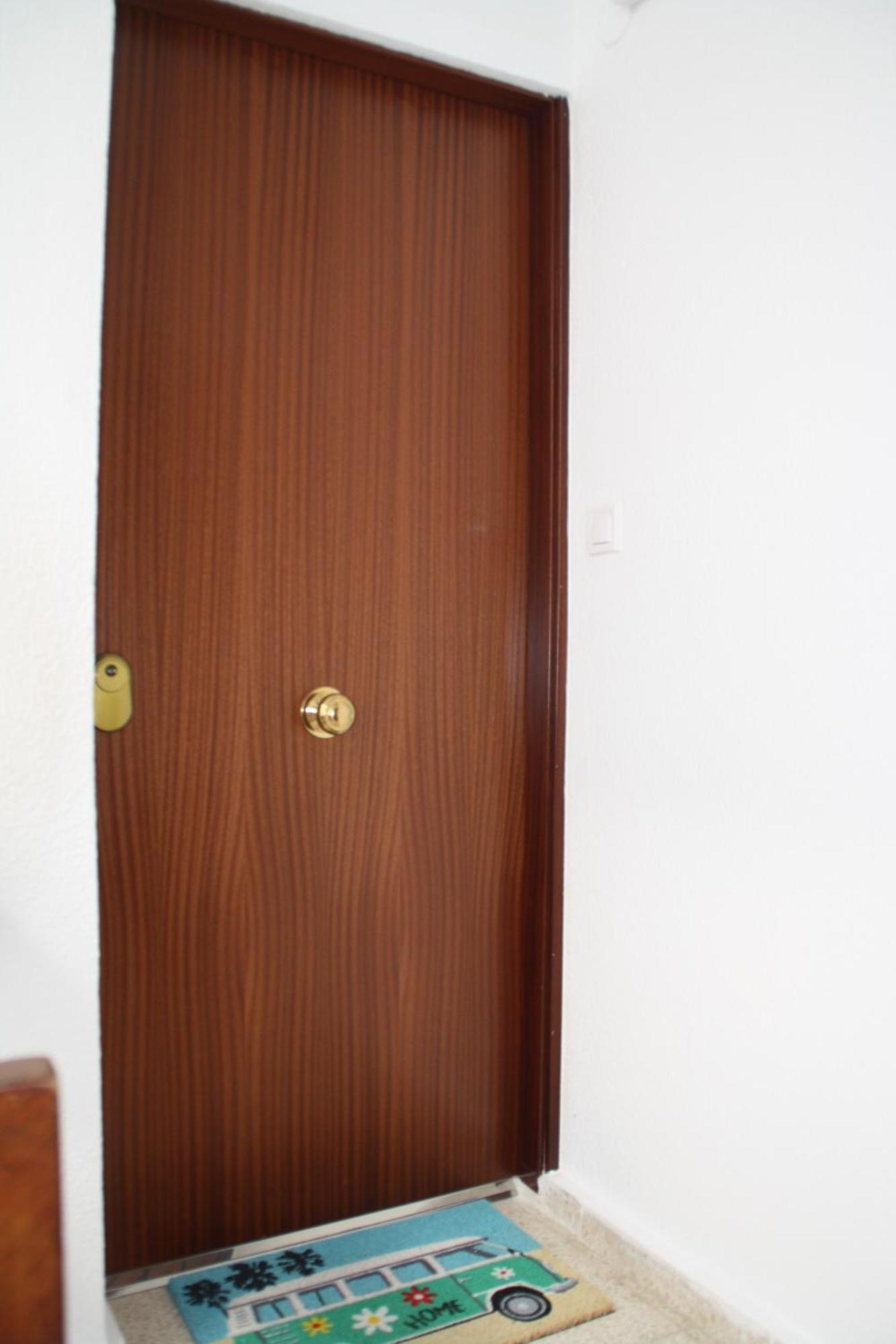 Meraki Apartment 3Bdr Benalmádena Exteriör bild