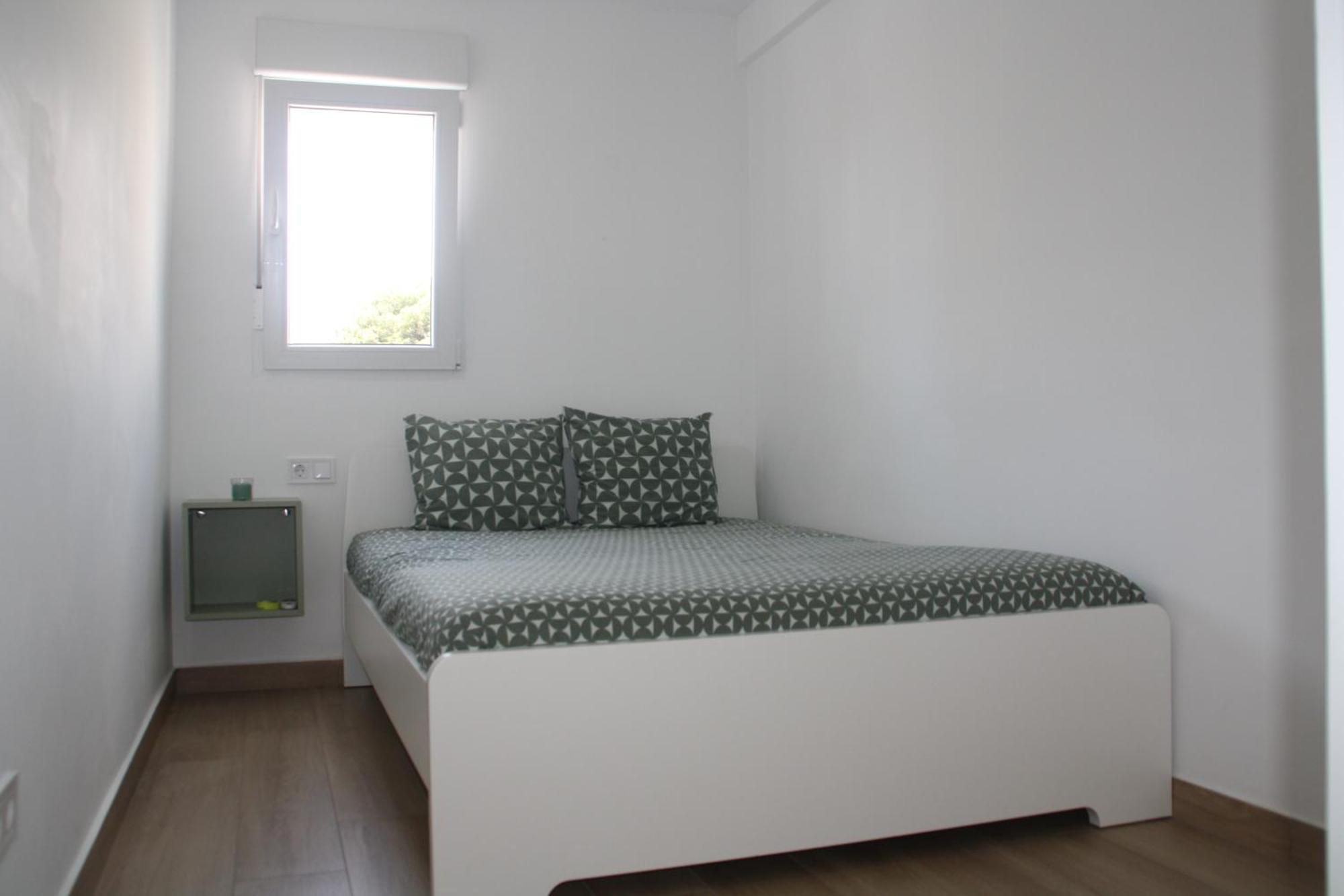 Meraki Apartment 3Bdr Benalmádena Exteriör bild