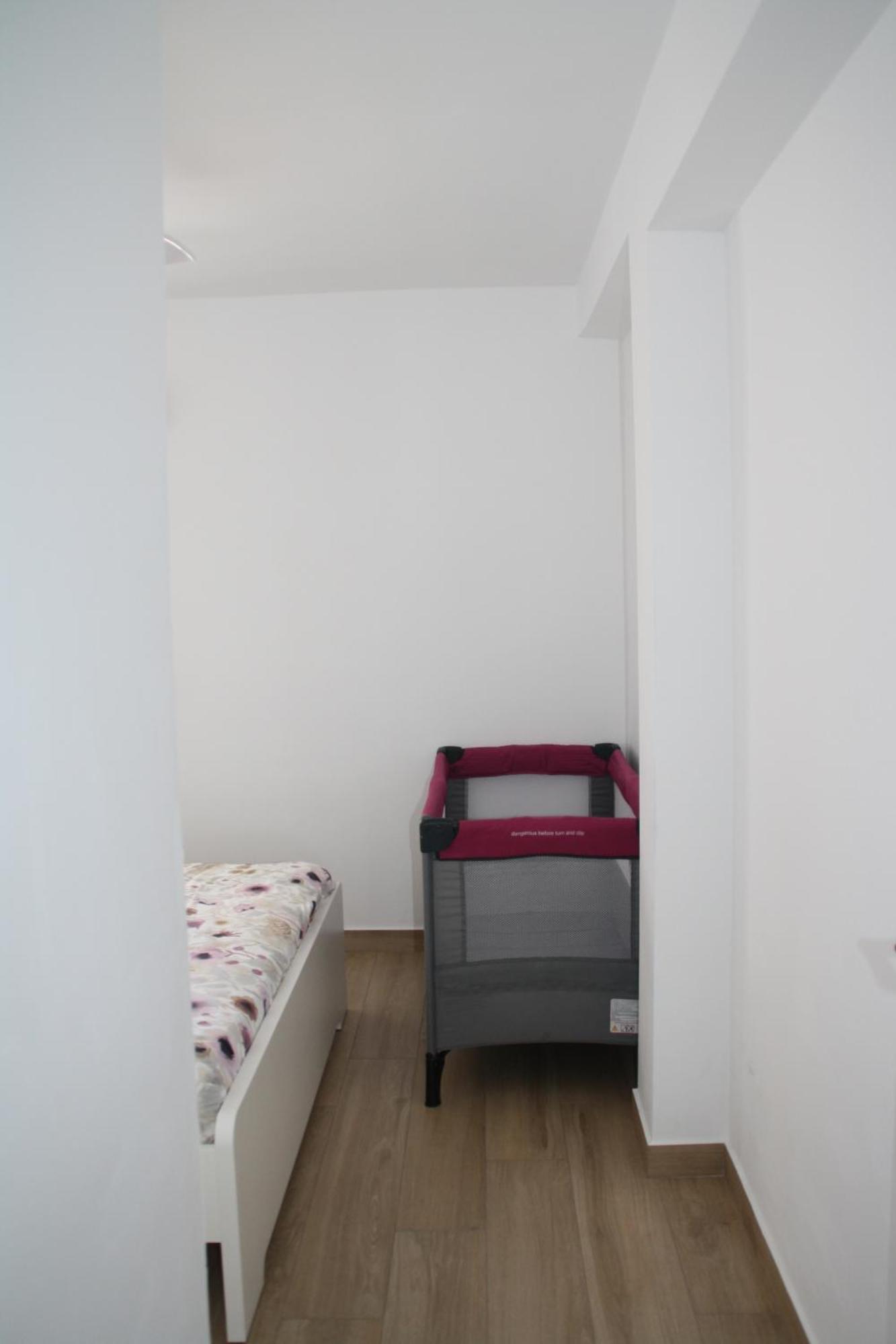 Meraki Apartment 3Bdr Benalmádena Exteriör bild