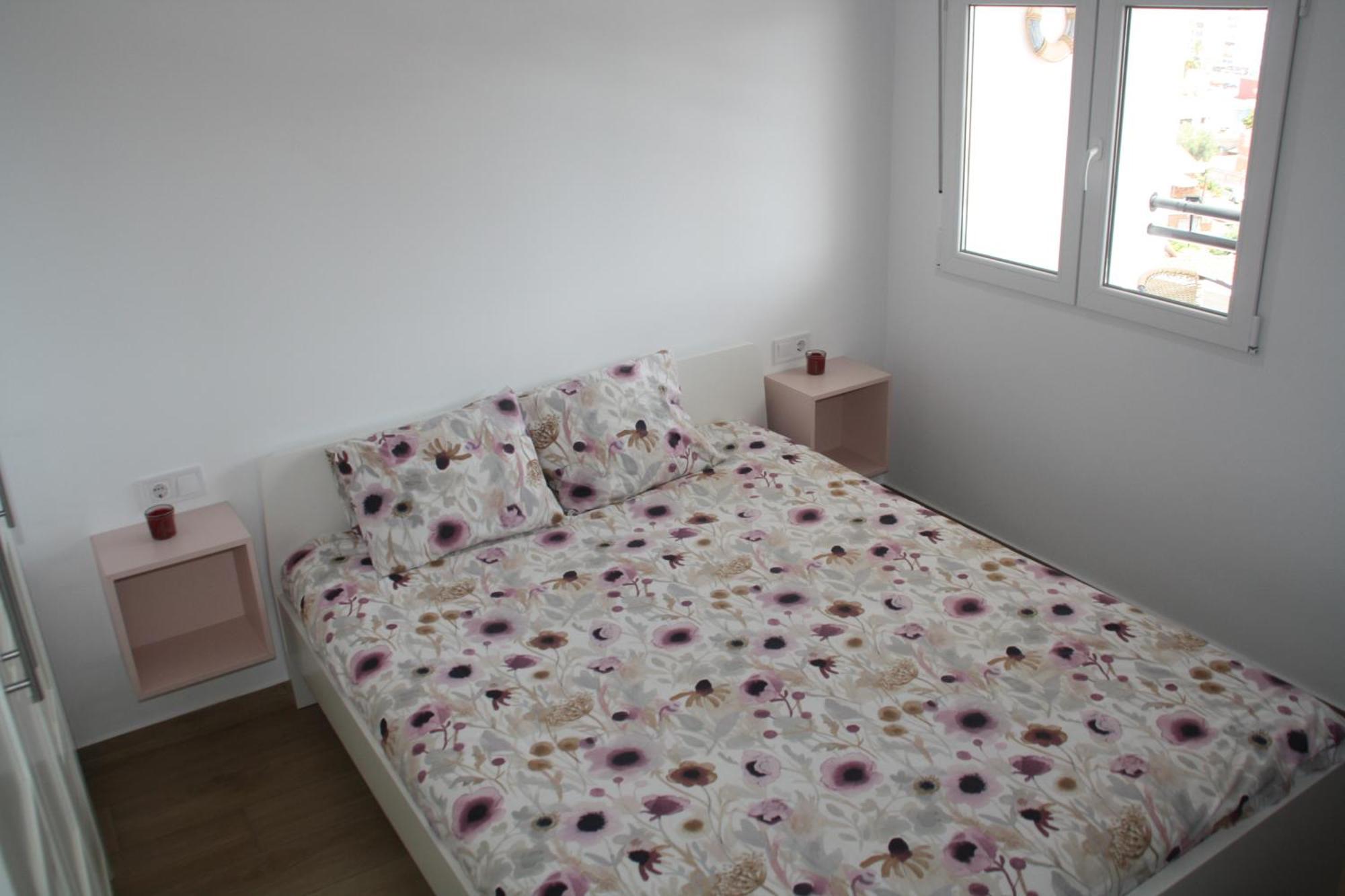Meraki Apartment 3Bdr Benalmádena Exteriör bild