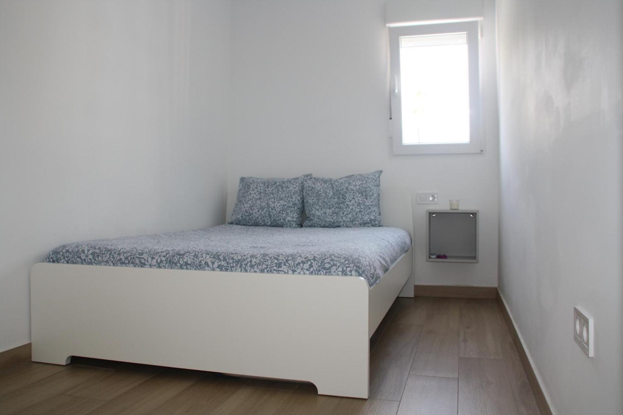 Meraki Apartment 3Bdr Benalmádena Exteriör bild