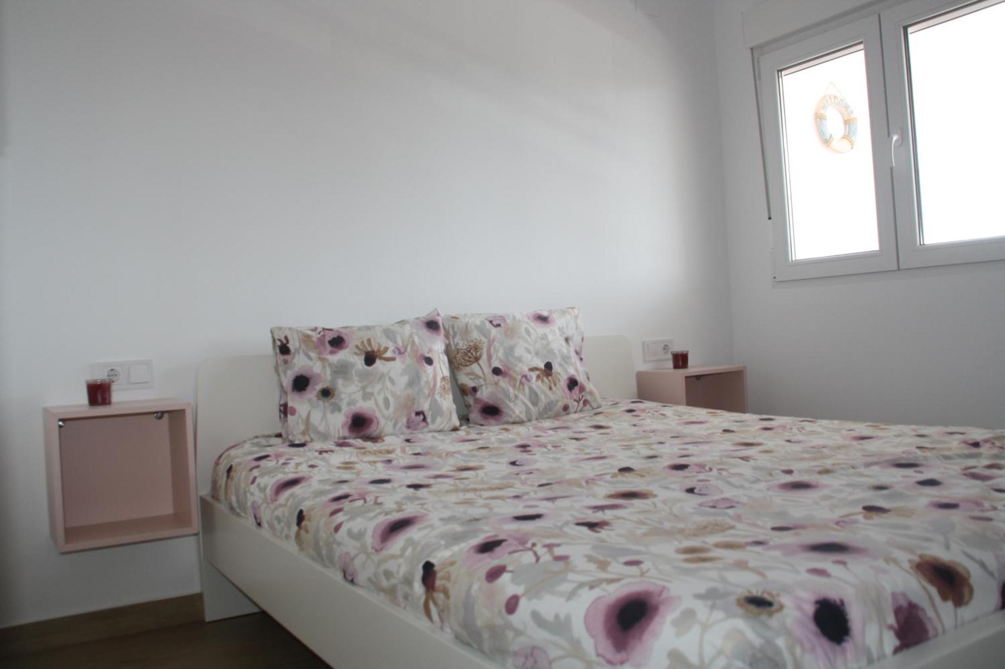 Meraki Apartment 3Bdr Benalmádena Exteriör bild