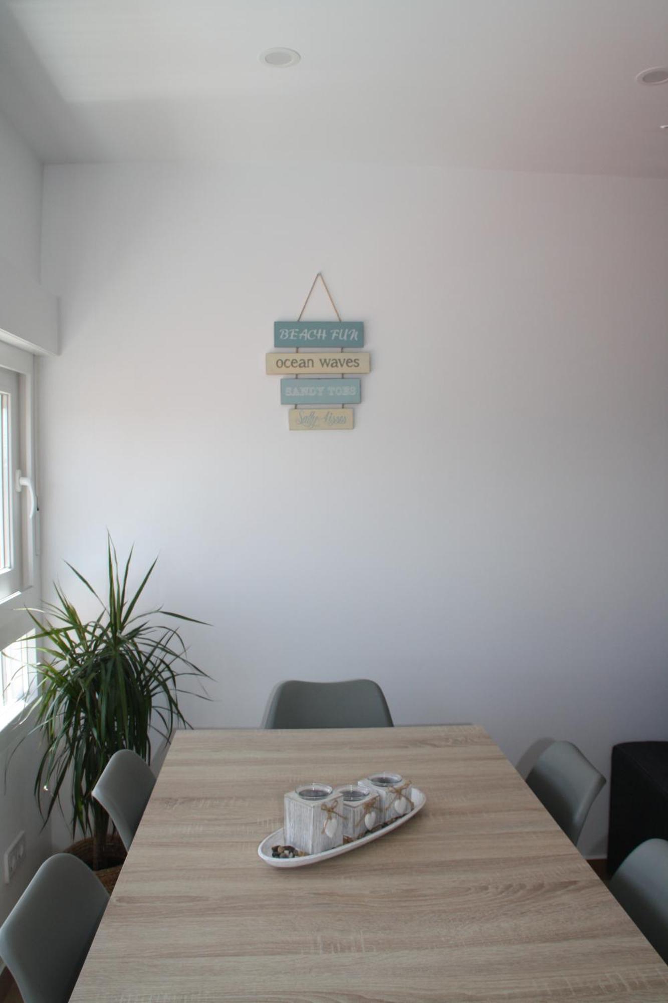 Meraki Apartment 3Bdr Benalmádena Exteriör bild